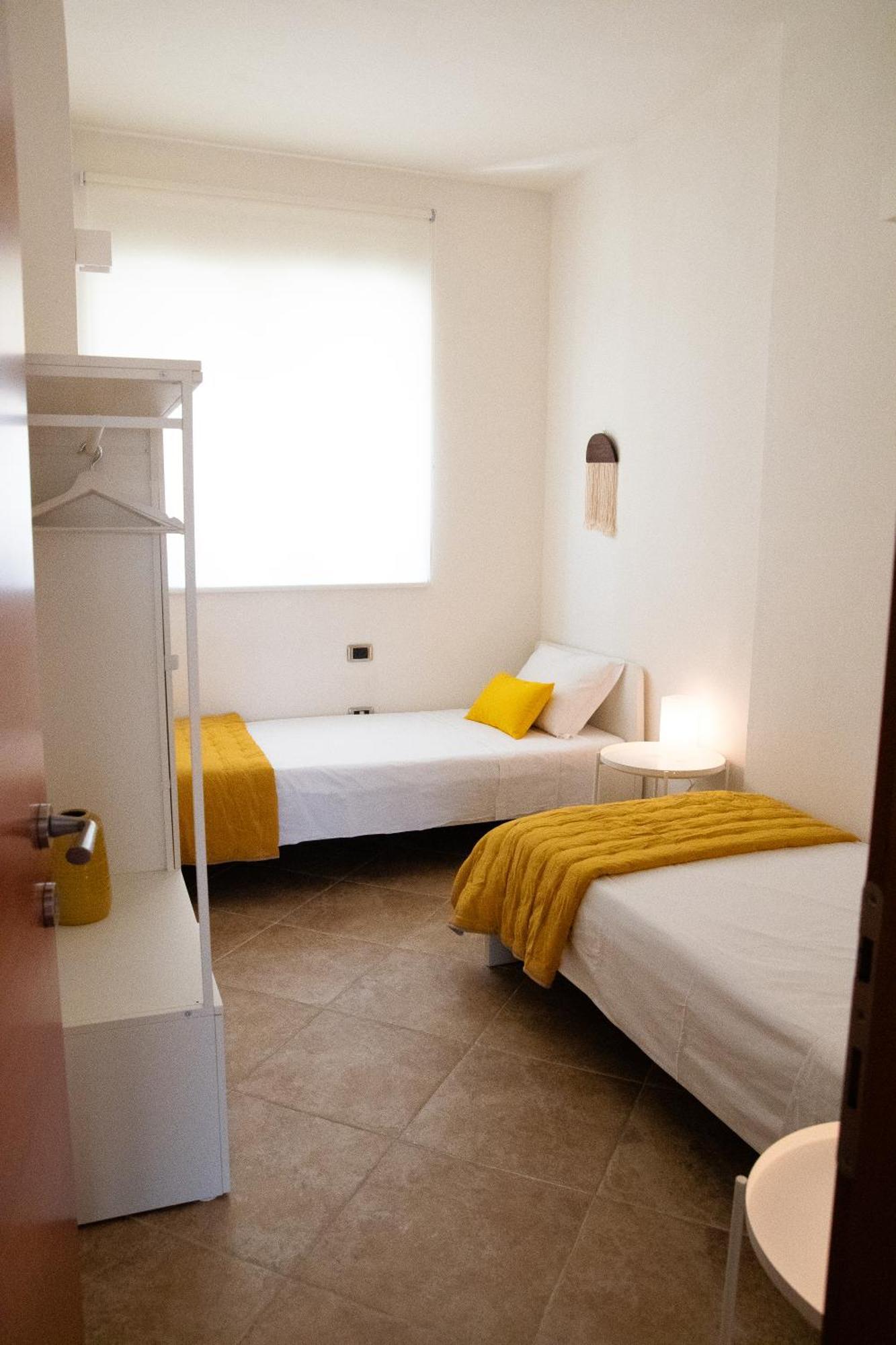 Sunshine Apartment - Appartamento Vicino Al Mare, Cagliari, Sardinia Eksteriør billede